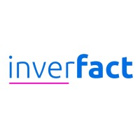 Inverfact Factoring logo, Inverfact Factoring contact details