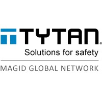 Tytan Glove & Safety logo, Tytan Glove & Safety contact details