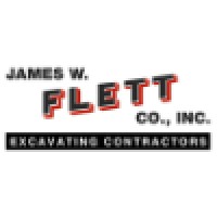 James W. Flett Co. Inc logo, James W. Flett Co. Inc contact details