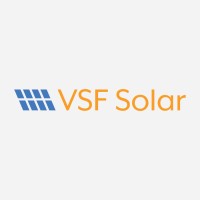 VSF Solar, LLC logo, VSF Solar, LLC contact details