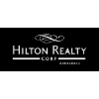 Hilton Realty corp. logo, Hilton Realty corp. contact details