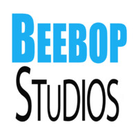 Beebop Studios logo, Beebop Studios contact details