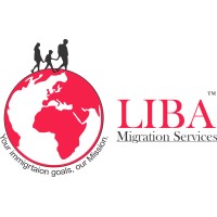 Liba Migration Services logo, Liba Migration Services contact details