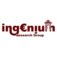 Ingenium Group logo, Ingenium Group contact details