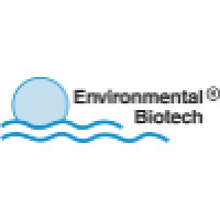 Environmental Biotech International logo, Environmental Biotech International contact details