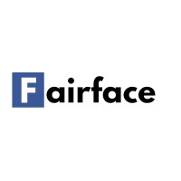 FairFace logo, FairFace contact details