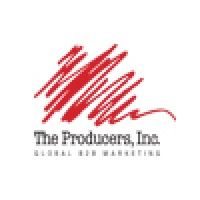 The Producers, Inc. logo, The Producers, Inc. contact details