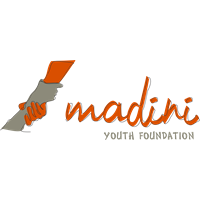 Madini Youth Foundation logo, Madini Youth Foundation contact details