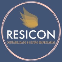 Resicon Contabilidade & Gestão Empresarial logo, Resicon Contabilidade & Gestão Empresarial contact details