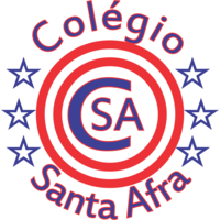 Colégio Santa Afra logo, Colégio Santa Afra contact details