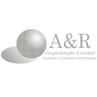 A & R Organização Contábil logo, A & R Organização Contábil contact details