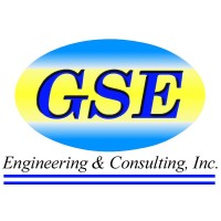 GSE Engineering & Consulting, Inc. logo, GSE Engineering & Consulting, Inc. contact details