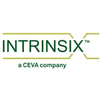 Intrinsix logo, Intrinsix contact details