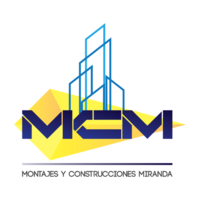 Montajes y Construcciones Miranda logo, Montajes y Construcciones Miranda contact details