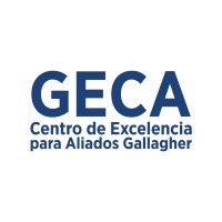 GECA CENTER logo, GECA CENTER contact details