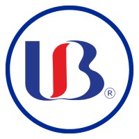 Universal Bank logo, Universal Bank contact details