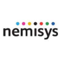 Nemisys logo, Nemisys contact details