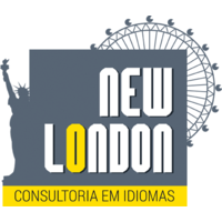 New London - Aulas Particulares de Inglês logo, New London - Aulas Particulares de Inglês contact details