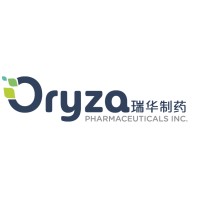 Oryza Pharmaceuticals logo, Oryza Pharmaceuticals contact details