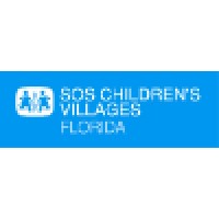 SOS Children's Villages - Florida logo, SOS Children's Villages - Florida contact details