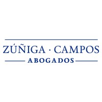 Zúñiga Campos Abogados logo, Zúñiga Campos Abogados contact details