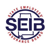 Alabama State Employees' Insurance Board logo, Alabama State Employees' Insurance Board contact details