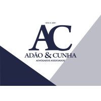 Adão e Cunha Advogados Associados logo, Adão e Cunha Advogados Associados contact details