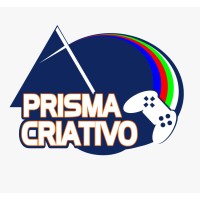 Prisma Criativo logo, Prisma Criativo contact details