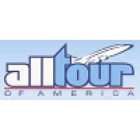 All Tour America logo, All Tour America contact details