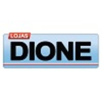 Lojas Dione logo, Lojas Dione contact details