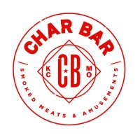 Char Bar logo, Char Bar contact details