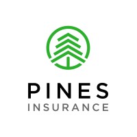 Pines Insurance logo, Pines Insurance contact details