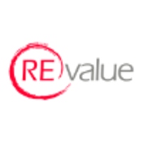 REvalue srl logo, REvalue srl contact details