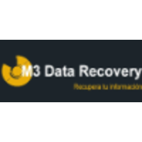 M3 Data Recovery logo, M3 Data Recovery contact details