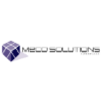 Meco Solutions Group logo, Meco Solutions Group contact details