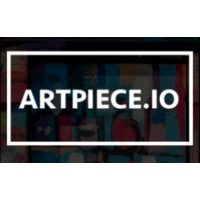 artpiece.io logo, artpiece.io contact details