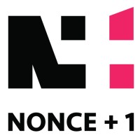 Nonce+1 Labs logo, Nonce+1 Labs contact details