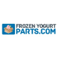 FrozenYogurtParts.com logo, FrozenYogurtParts.com contact details