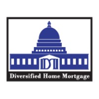 Diversified Home Mortgage logo, Diversified Home Mortgage contact details