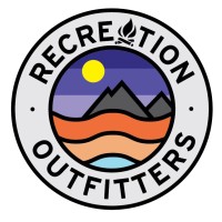 Recreation Outfitters logo, Recreation Outfitters contact details