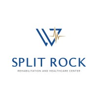 Split Rock Rehabilitation and Healthcare Center logo, Split Rock Rehabilitation and Healthcare Center contact details