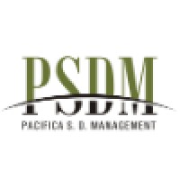 Pacifica SD Management logo, Pacifica SD Management contact details