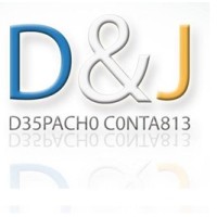 D&J Despacho Contable S.C. logo, D&J Despacho Contable S.C. contact details