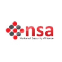 NSA Limited (T/a National Security Alliance) logo, NSA Limited (T/a National Security Alliance) contact details