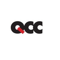 QCC, LLC logo, QCC, LLC contact details