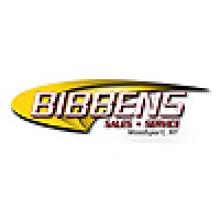 Bibbens Sales and Service logo, Bibbens Sales and Service contact details