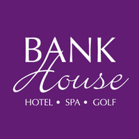 Bank House Hotel, Spa and Golf Club logo, Bank House Hotel, Spa and Golf Club contact details