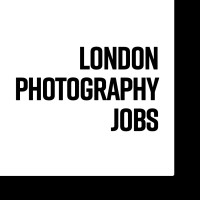 London Photography Jobs logo, London Photography Jobs contact details