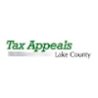 Tax Appeals Lake County logo, Tax Appeals Lake County contact details