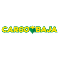 CargoBaja logo, CargoBaja contact details